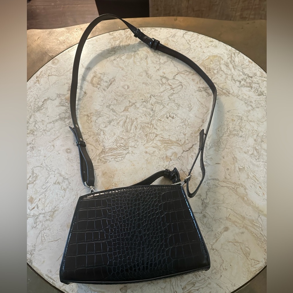 Black Crossbody - Revolve